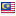 ahkong.net is hosted in Malaysia
